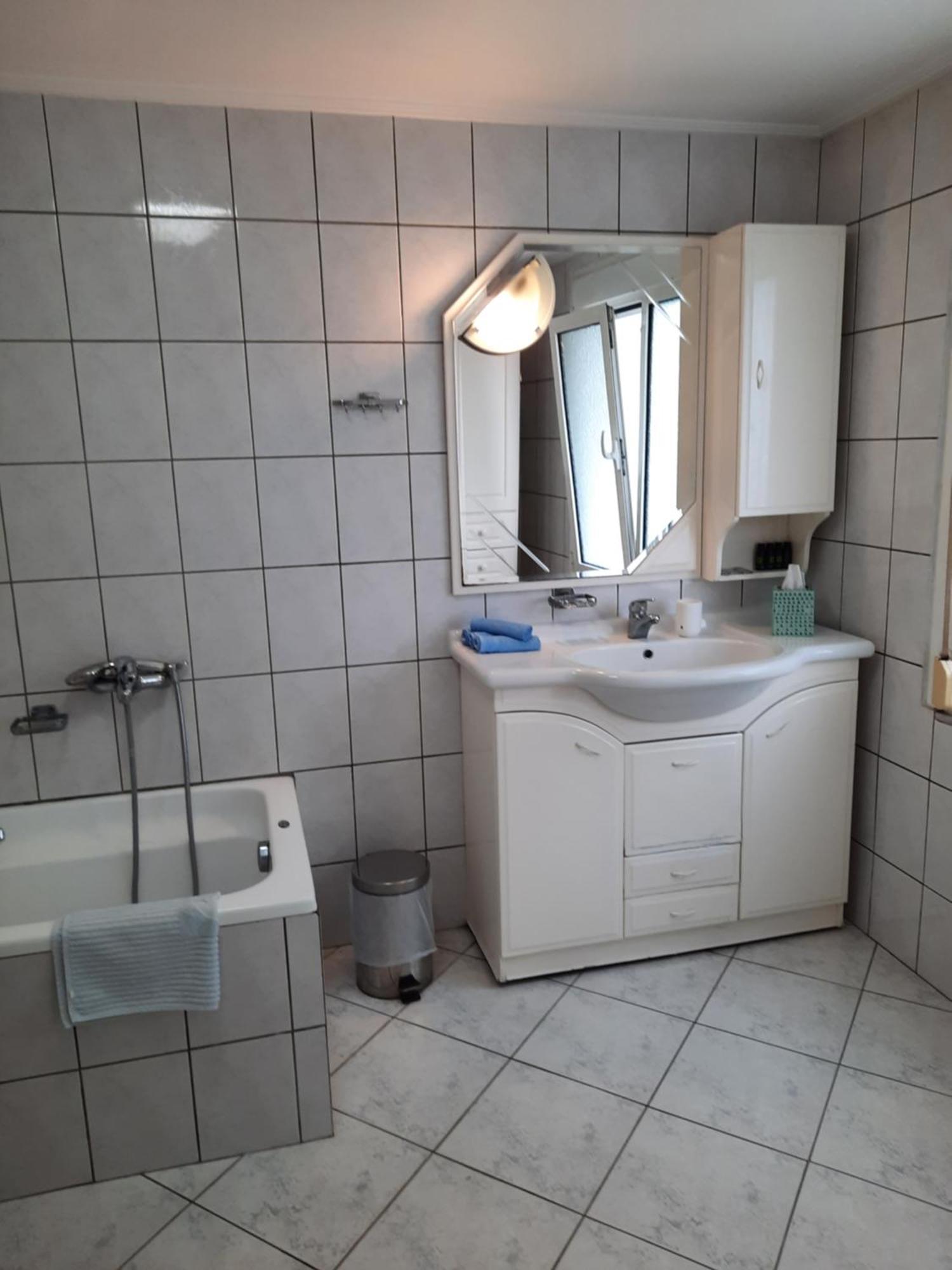 Vasilis Garden House Villa Kavála Kültér fotó