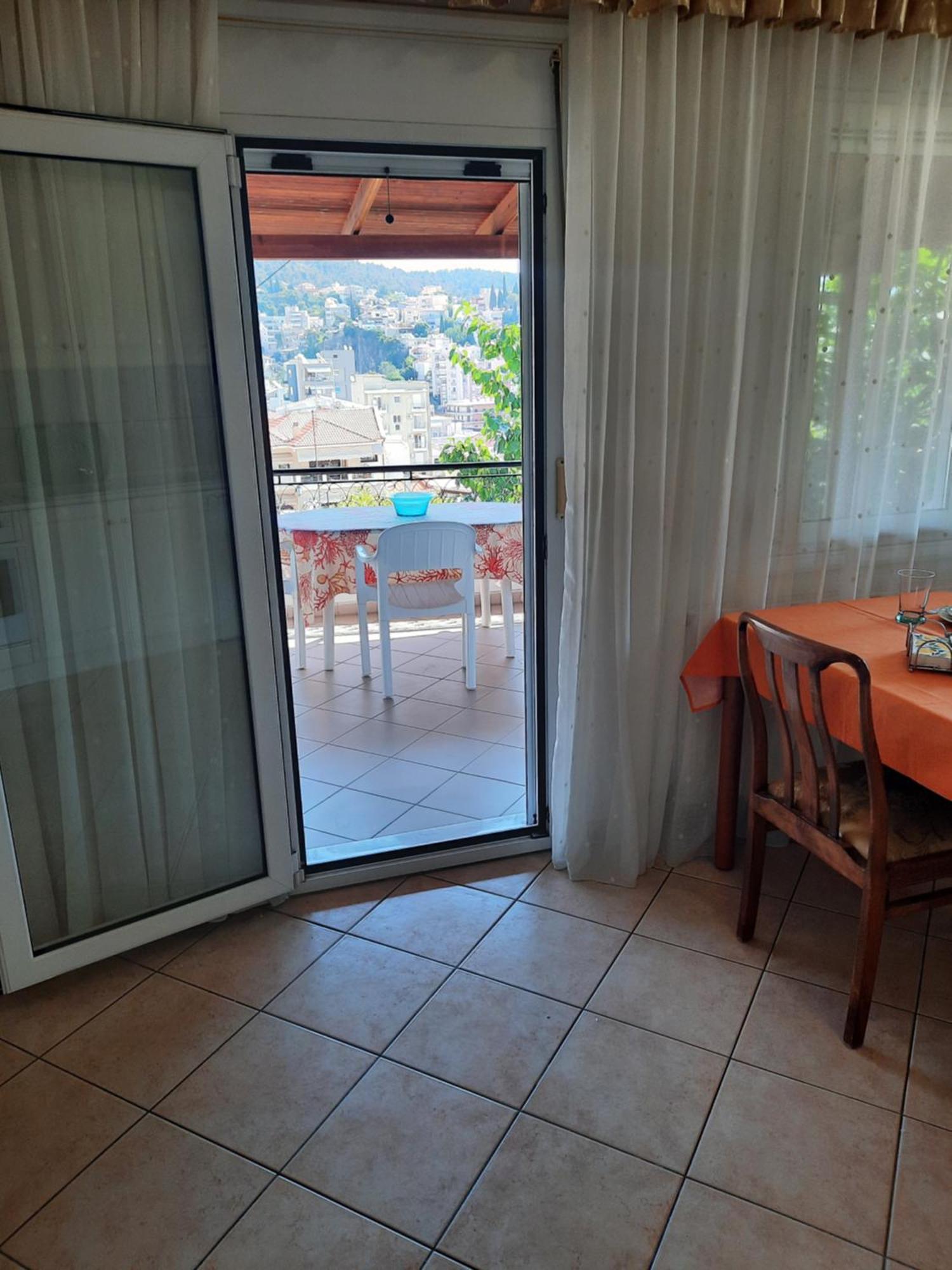 Vasilis Garden House Villa Kavála Kültér fotó