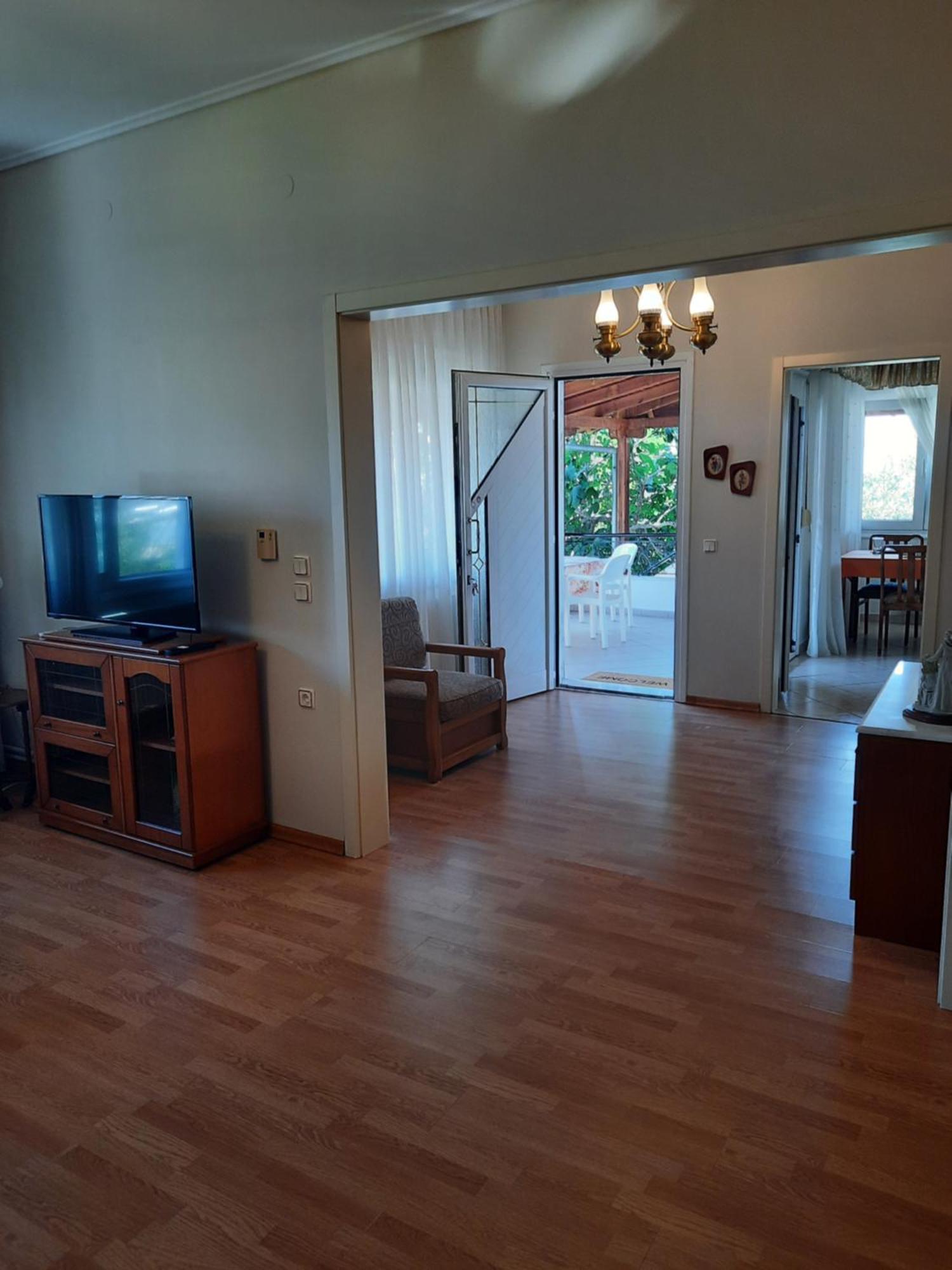 Vasilis Garden House Villa Kavála Kültér fotó