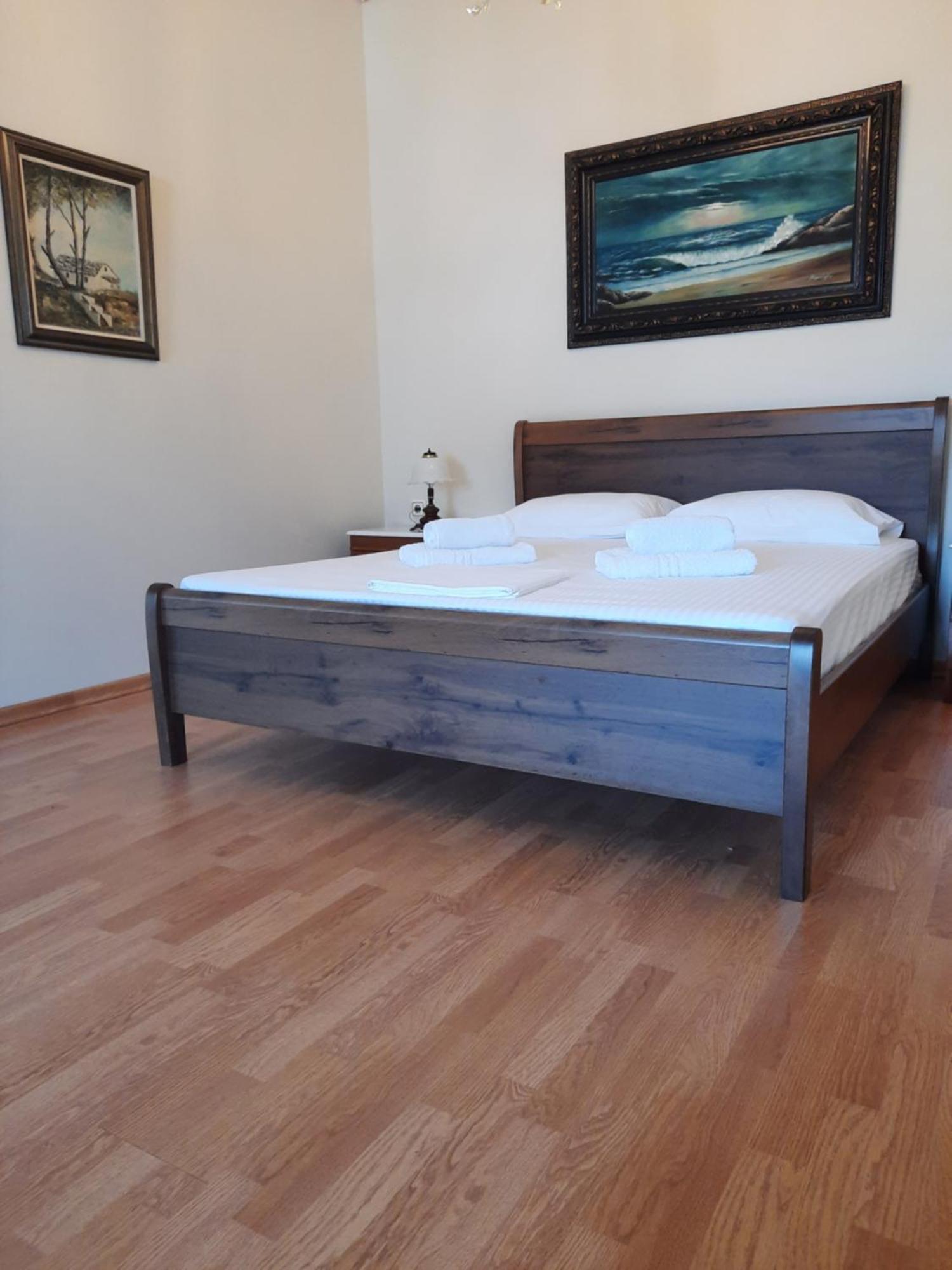 Vasilis Garden House Villa Kavála Kültér fotó