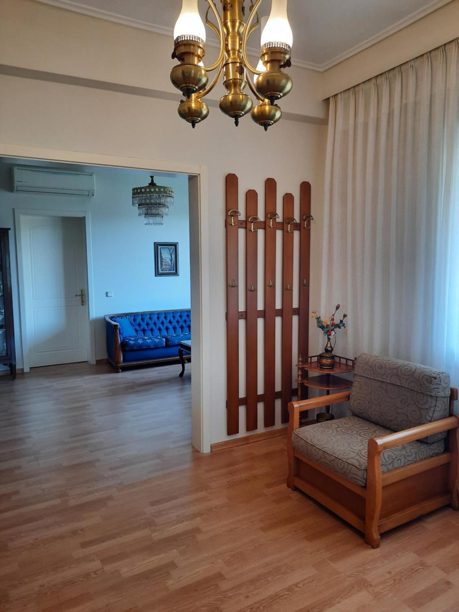 Vasilis Garden House Villa Kavála Kültér fotó