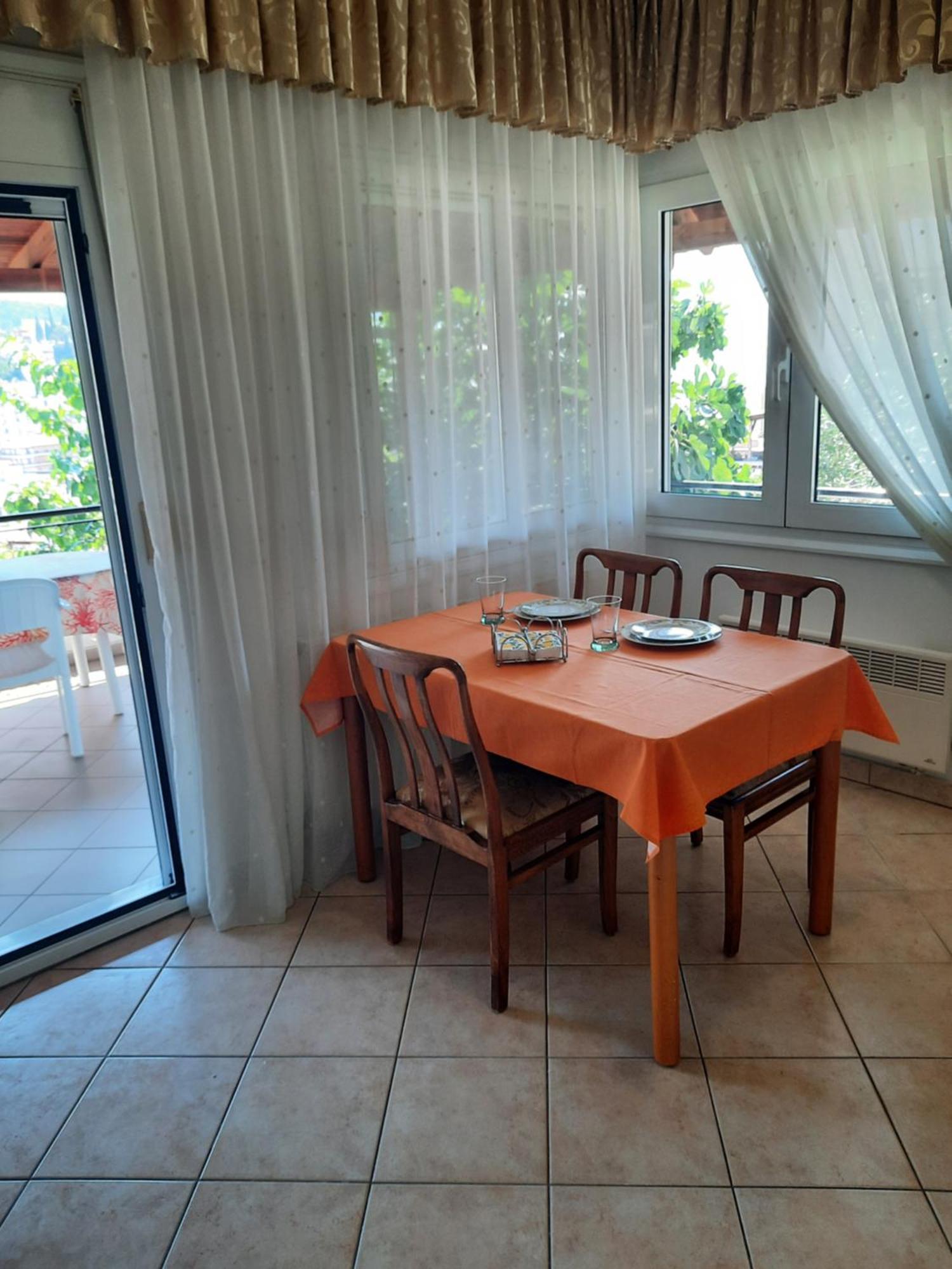 Vasilis Garden House Villa Kavála Kültér fotó