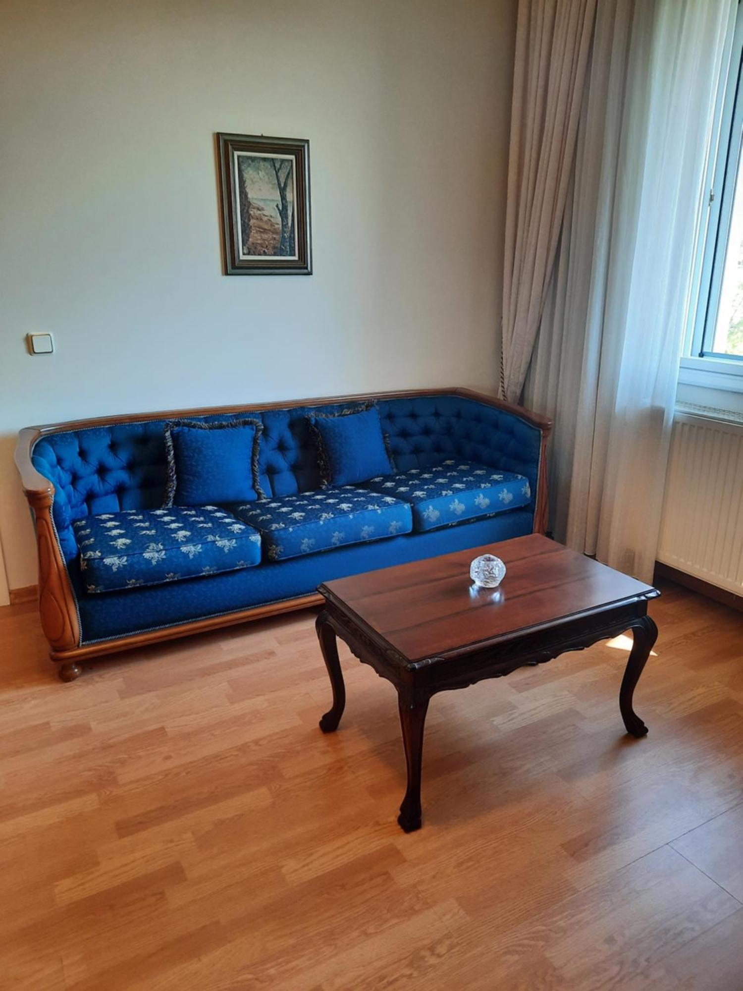Vasilis Garden House Villa Kavála Kültér fotó